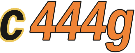 c444g logo